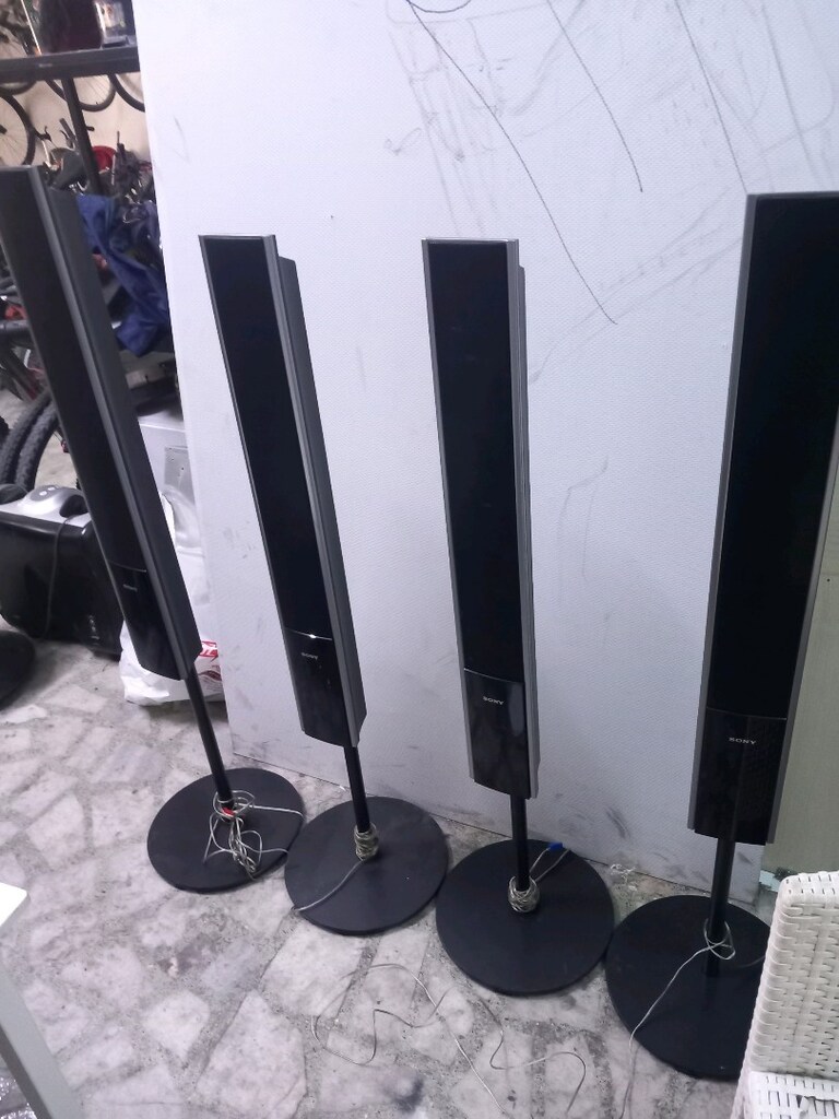 4 adet Sony kolon - 2