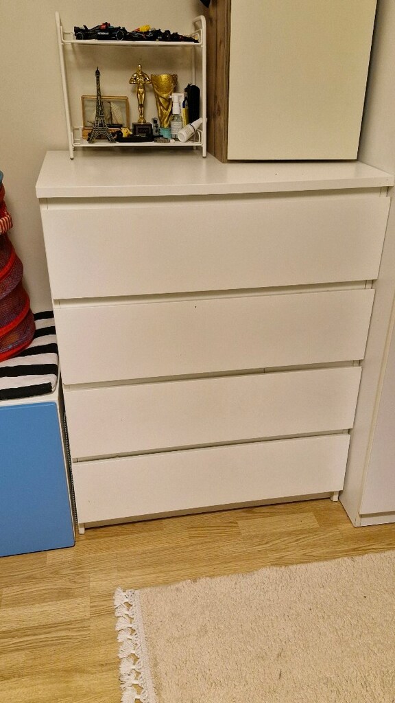 ikea komodin - 4