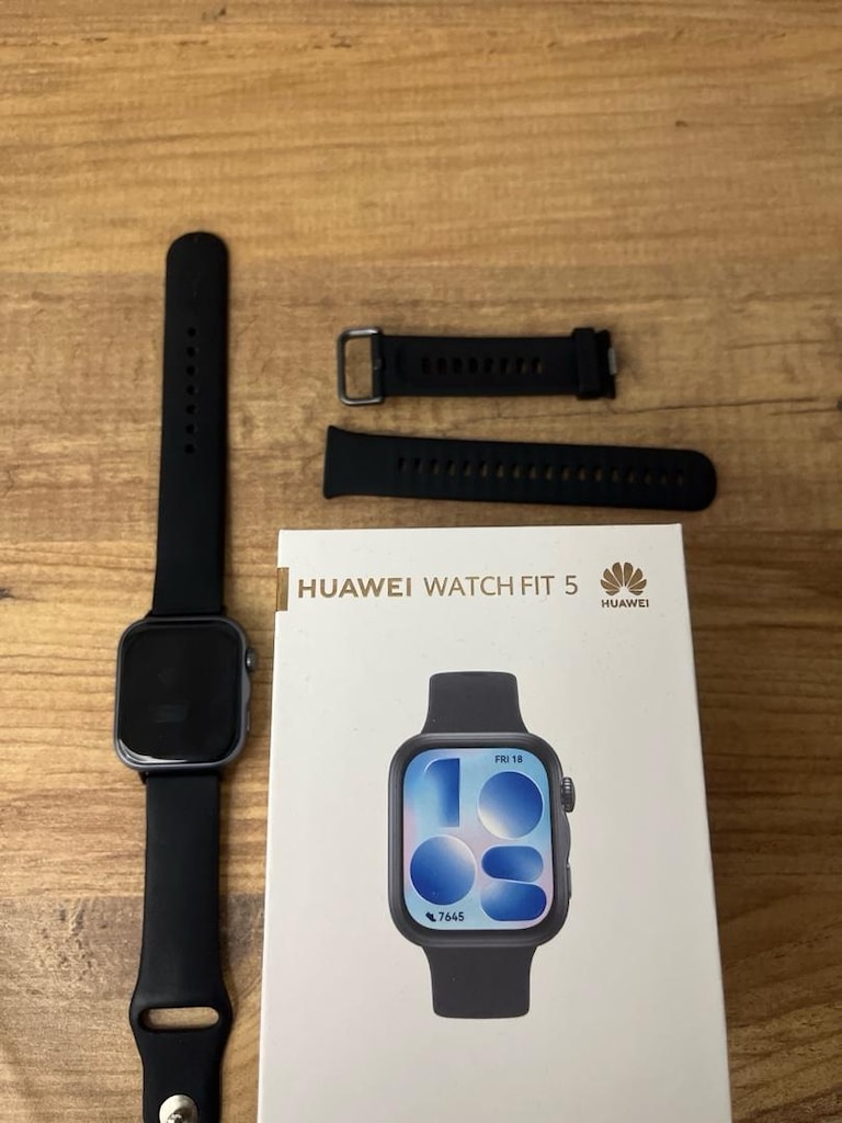 Huawei Watch FIT 5