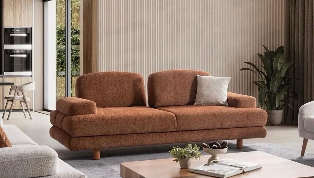 fabrikadan koltuk takımları oturma grubu köşe koltuk takımları - 7