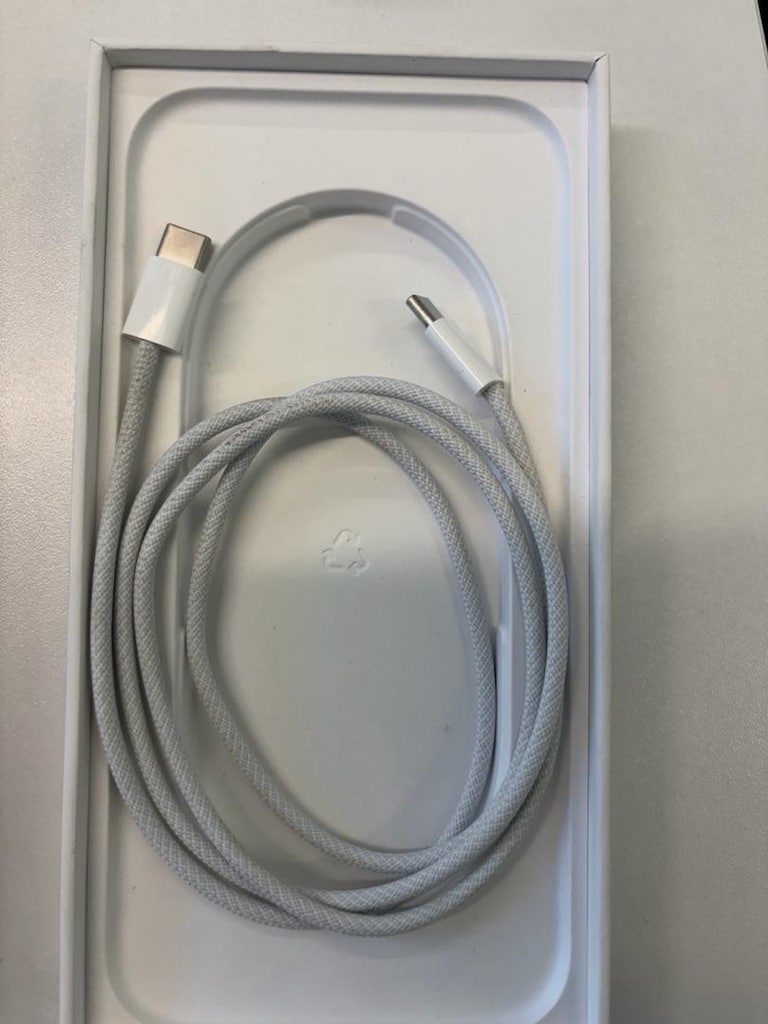 IPHONE 17 PRO MAX - 3