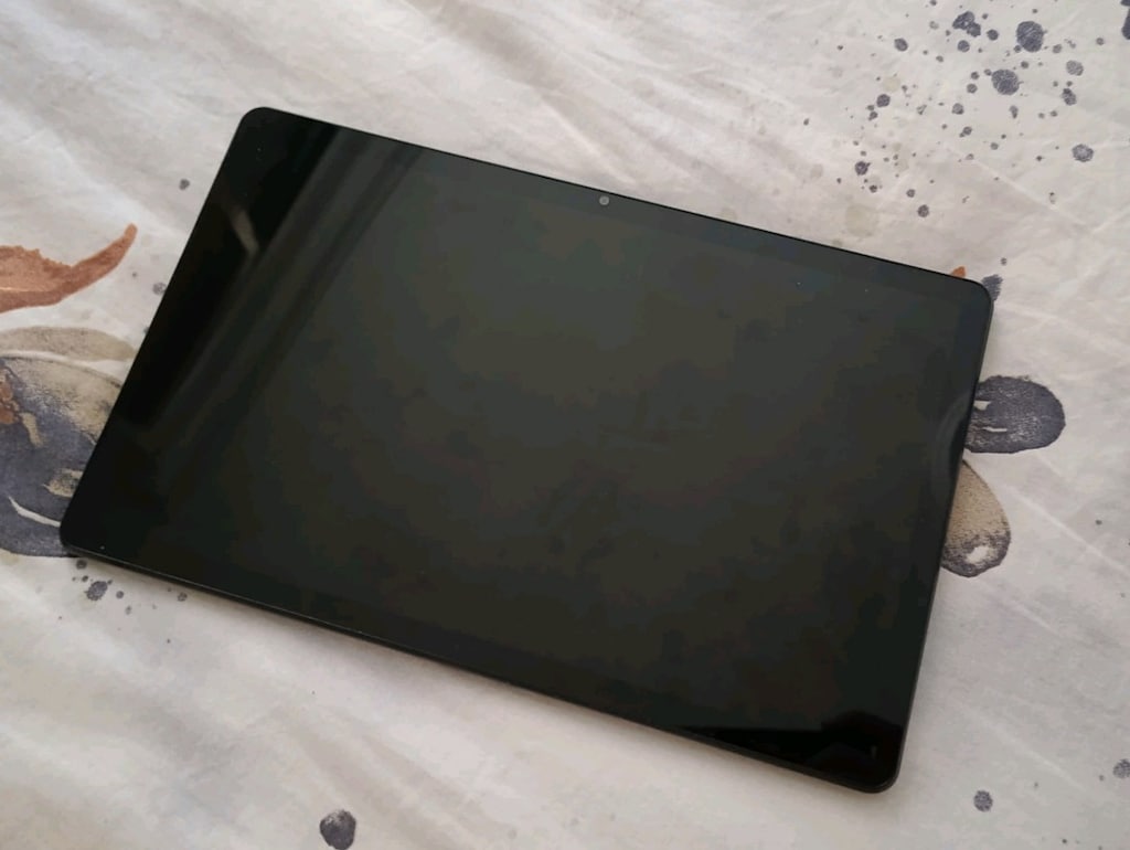 Lenovo Tab M10 Plus 3. Nesil 32GB 3GB RAM 10.6" 2K Ekran + 2 Kılıf - 3