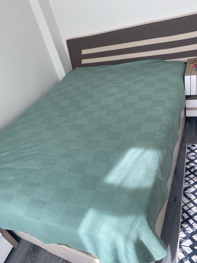 çift kişilik baza yatak başlık - 2