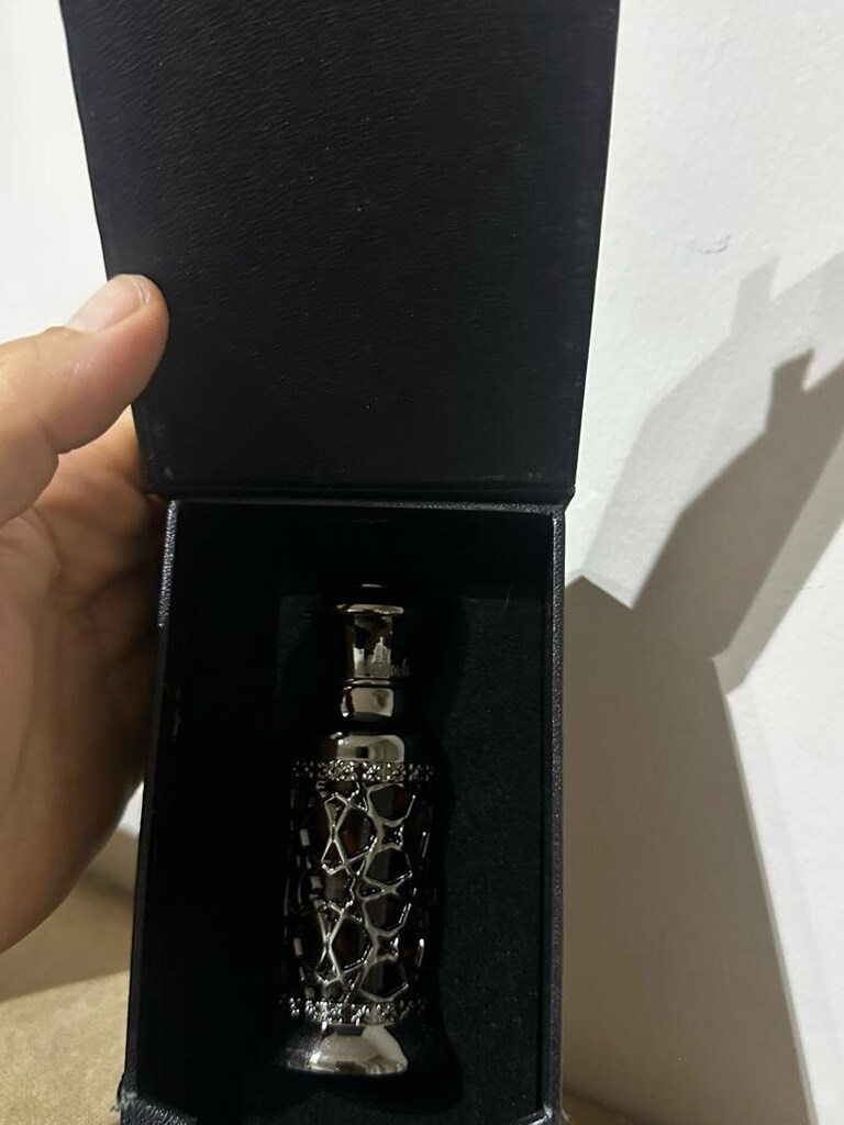 Arabian Oud – Mukhallalat Al-Fakhamah | 18 ml - 2