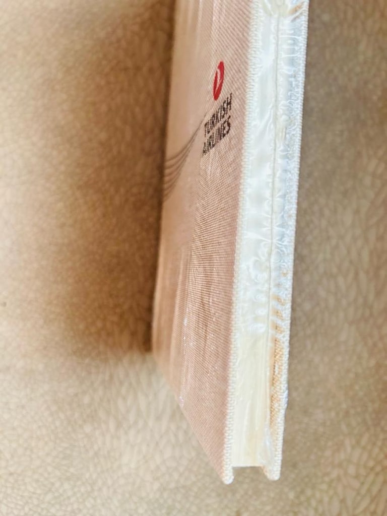 THY AJANDA / DEFTER - 4
