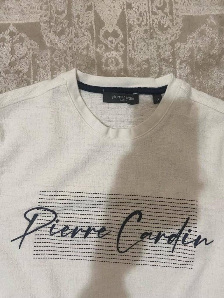 Pierre Cardin tişört - 2