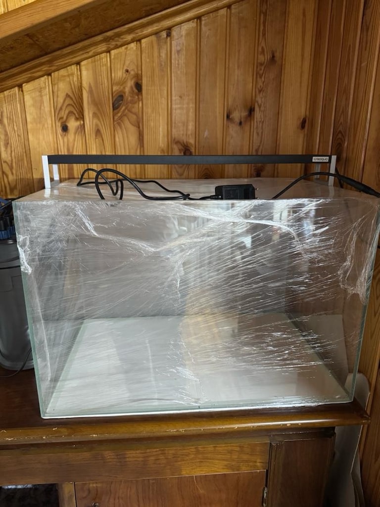 60*40*40 Creaqua crystal clear akvaryum - 3