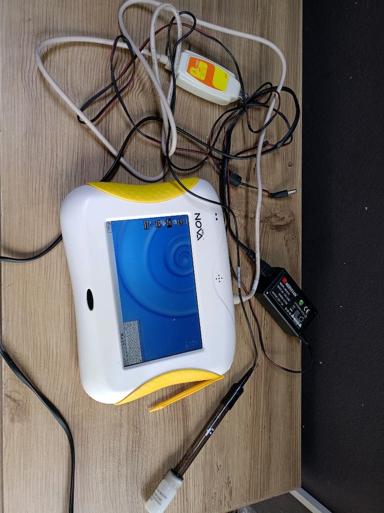 nova 5000 tablet - 10