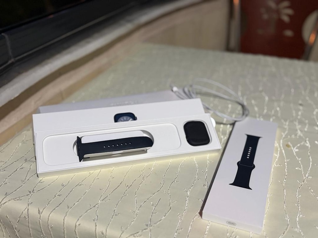 Apple Watch 8