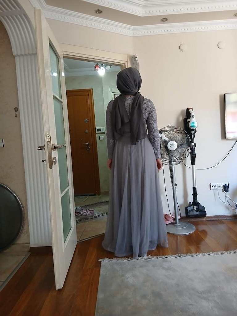 abiye elbise - 3