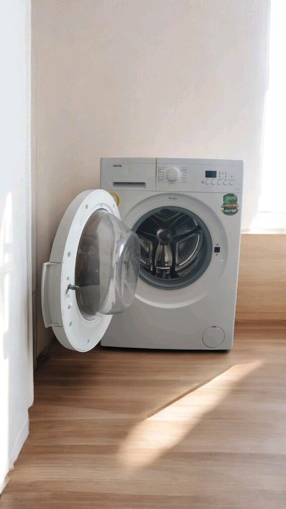 Satılık Vestel marka 8 kg çam mak - 2