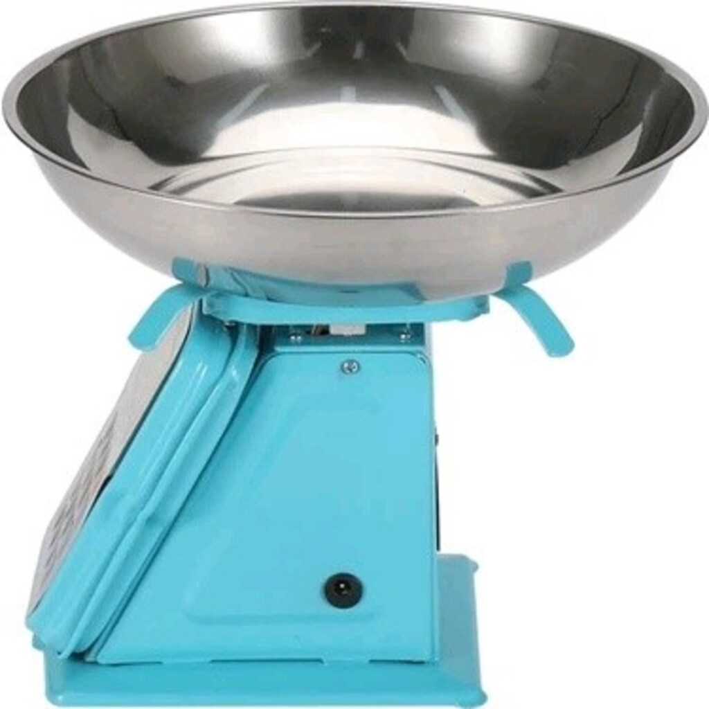 TERAZİ 30 kg 1 Gr PLT power - 2