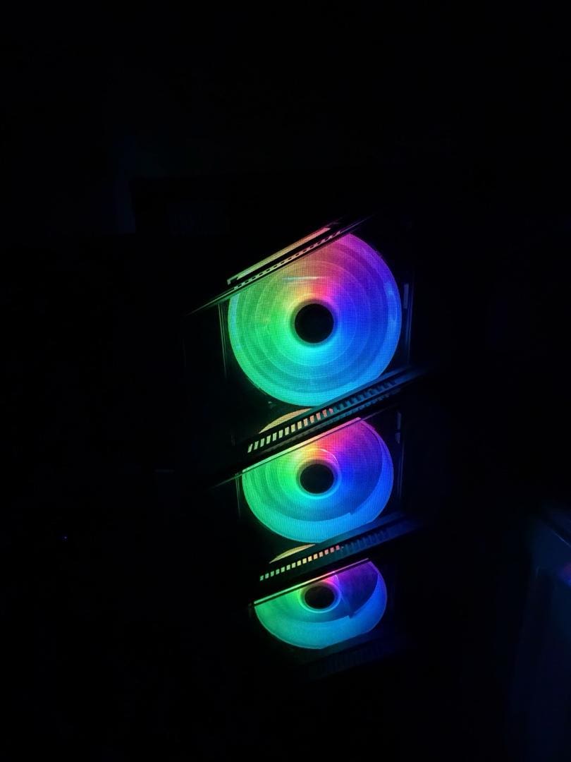 Gaming Set | RTX 4060 8GB | i7-10700F | 64GB RAM | Odyssey G5 32” - 6