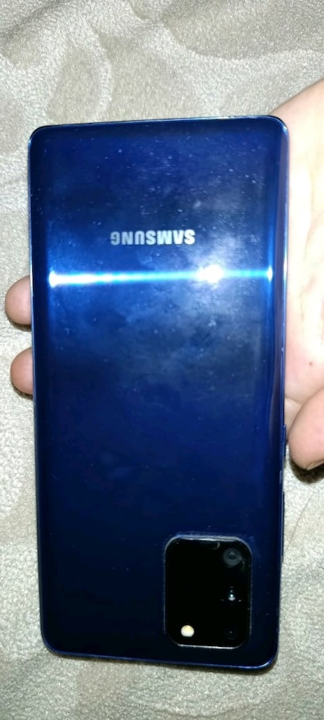 samsung galaxy s10 lite - 5