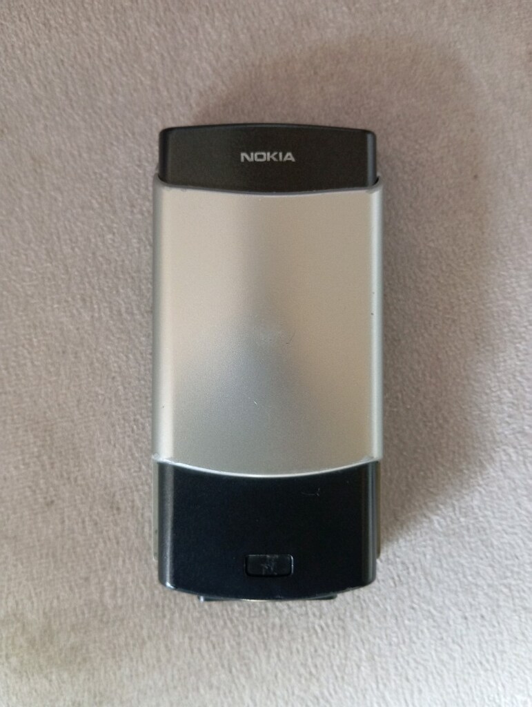 Nokia n70 - 4