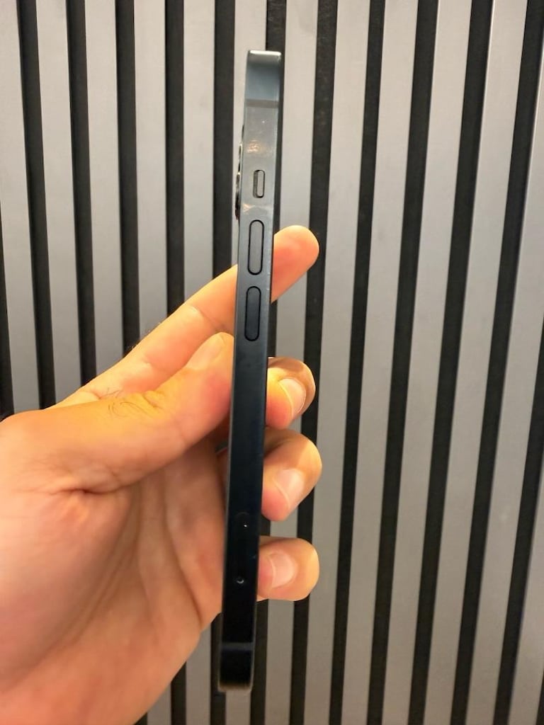 İphone 13 Gece Yarısı 128GB - 4