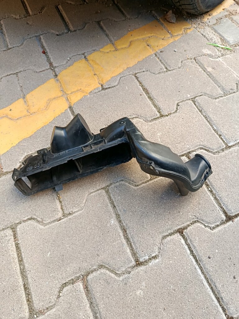 Clio kalorifer parcasi - 7