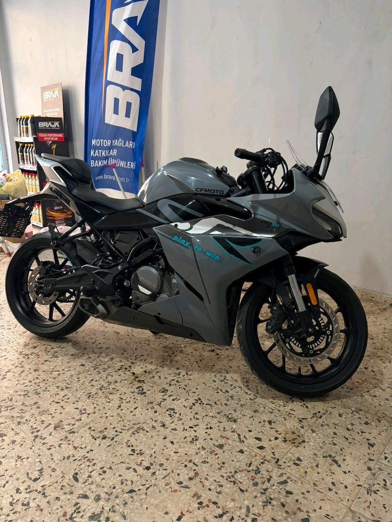 250SR 2024 - 3