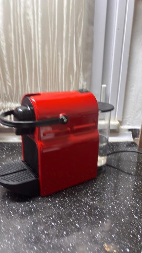 Nespresso Kapsül kahve makinası - 3