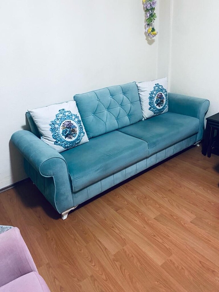 koltuk takımı - 7