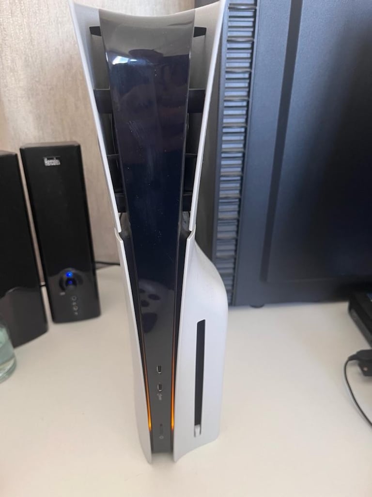 PlayStation 5 - 2