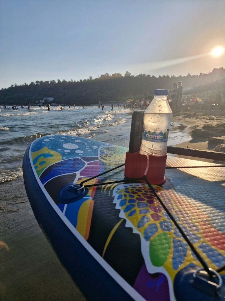 3d sup ve paddle board malzemeleri - 8
