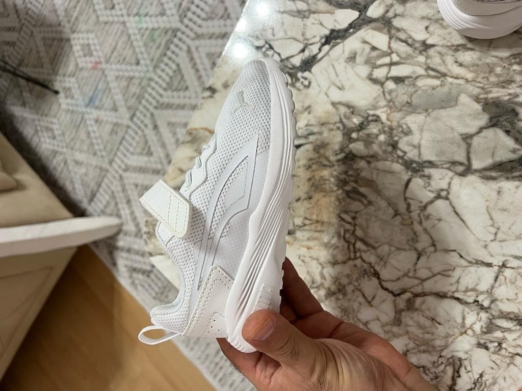 Puma Çocuk Spor Ayakkabı - 9
