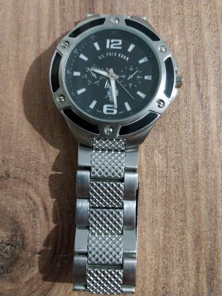 saat - 2