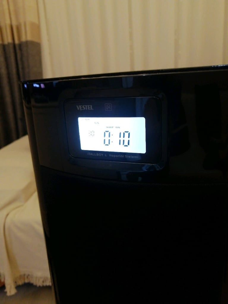 Vestel Surround Hoparlör - 2