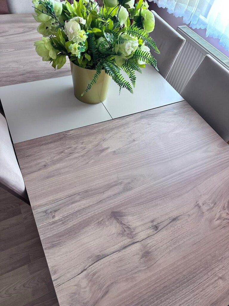 yemek masası takımı - 3