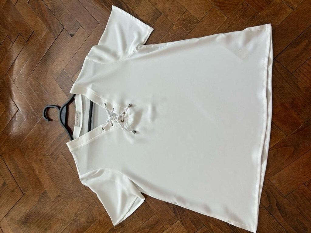 mudo collection kadın bluz
