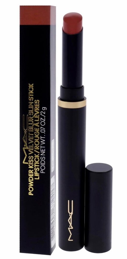 Mac 880 rose mary ruj - 2