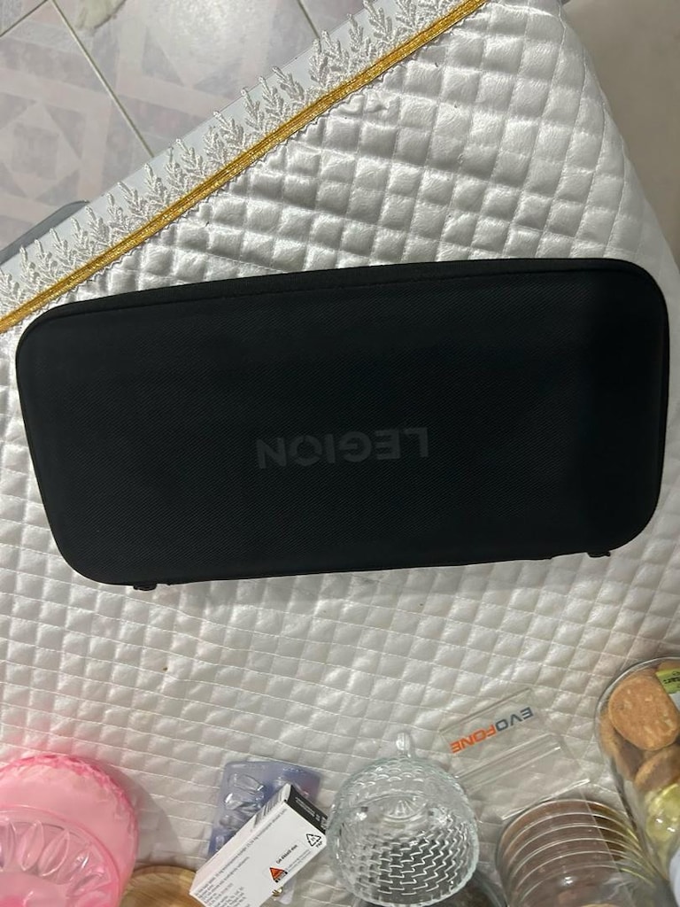 Lenovo leigon go - 2