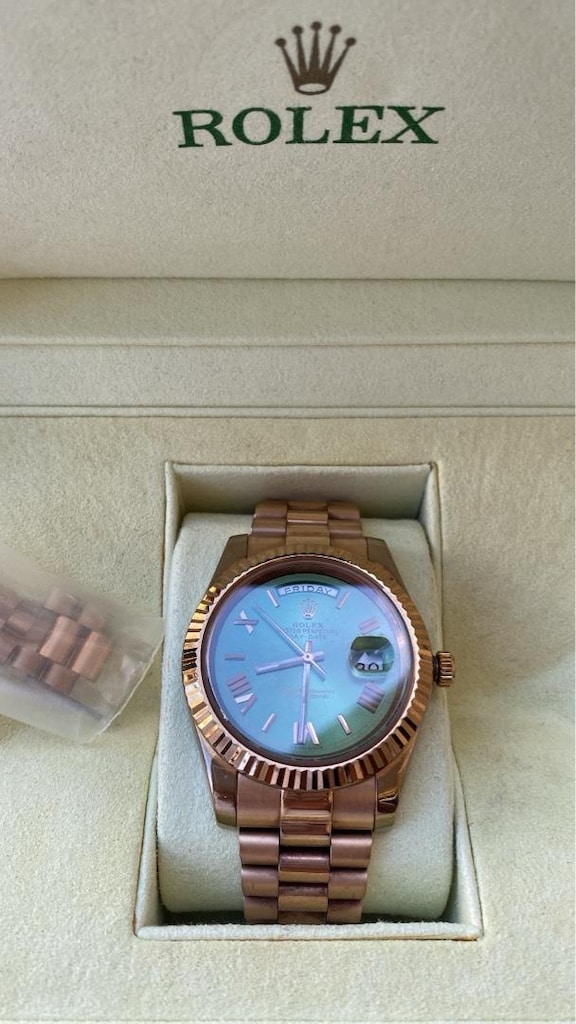 Rolex Day-Date - 3