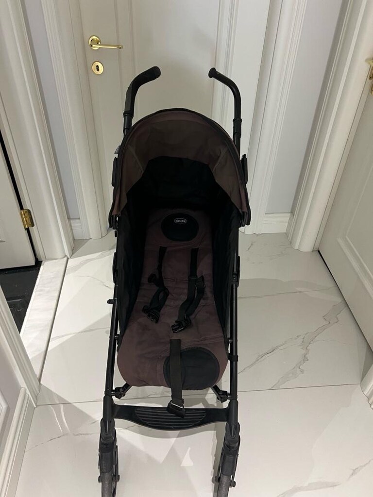 Chicco baston araba - 16