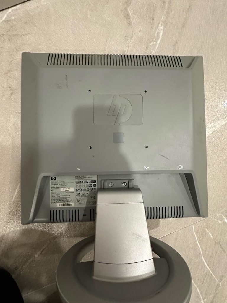 ÜCRETSİz hp monitör - 3