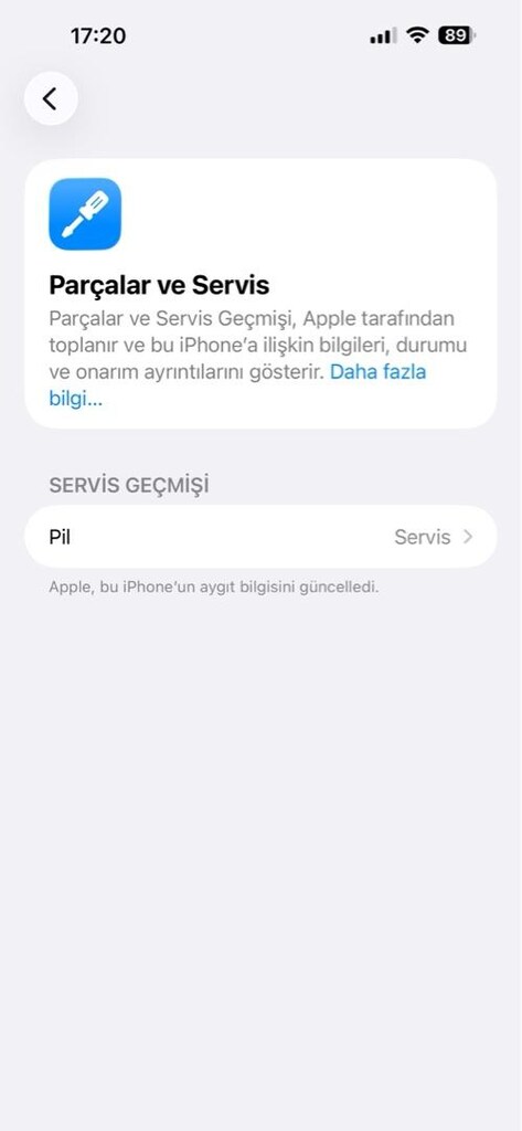 İPHONE 14 PRO MAX YD 128 GB - 3