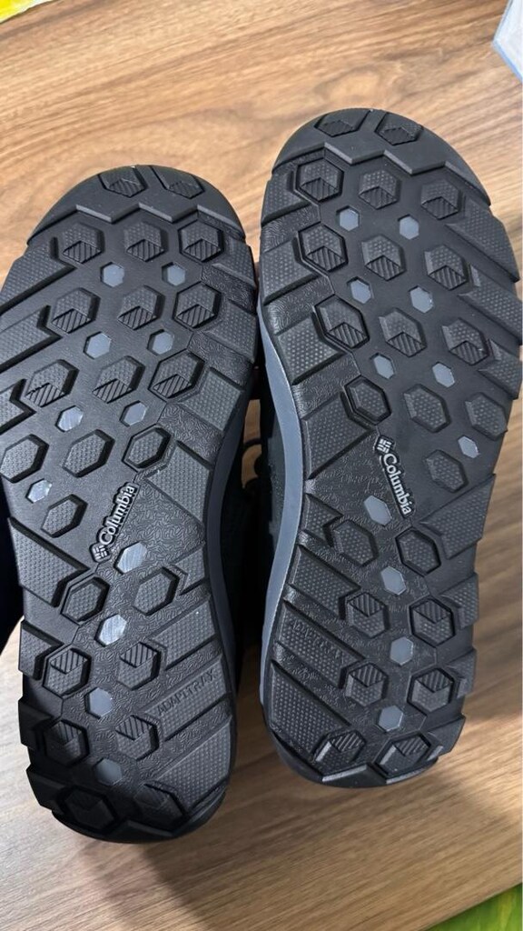 Columbia Outdoor Bot - 7