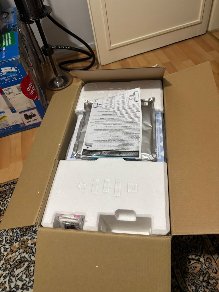 DAİKİN MC55W SIFIR GARANTİLİ - 3