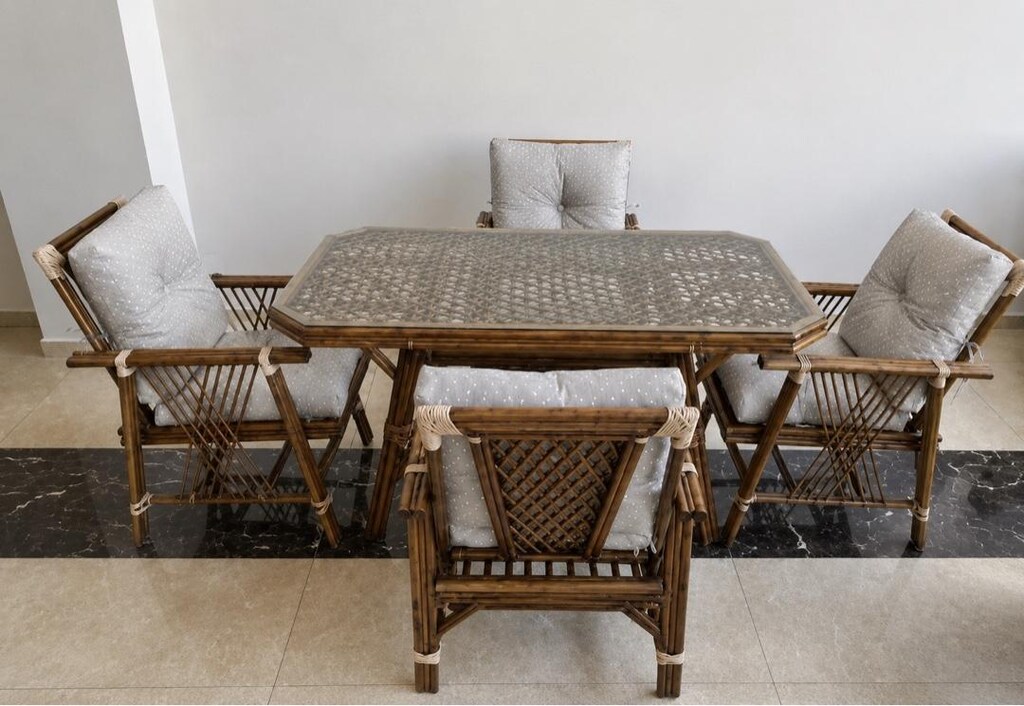 bambu takımları - 5