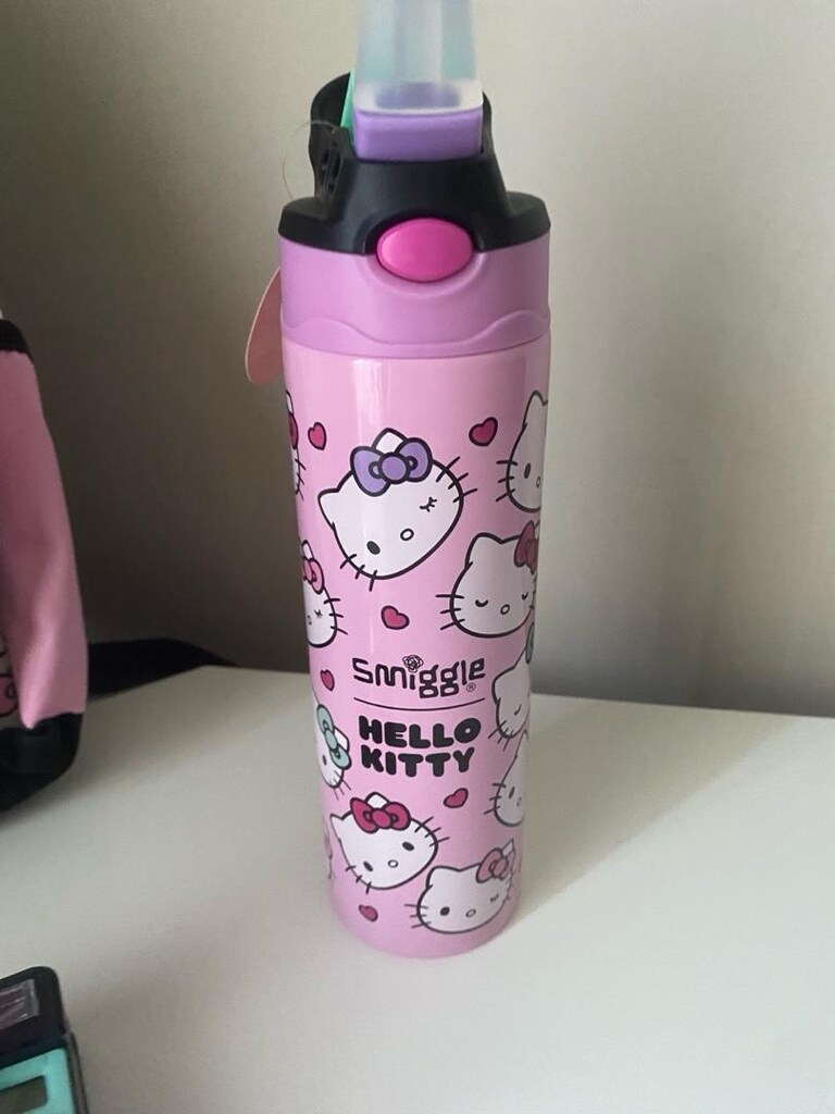 SMIGGLE 3 lü anaokulu set - 7