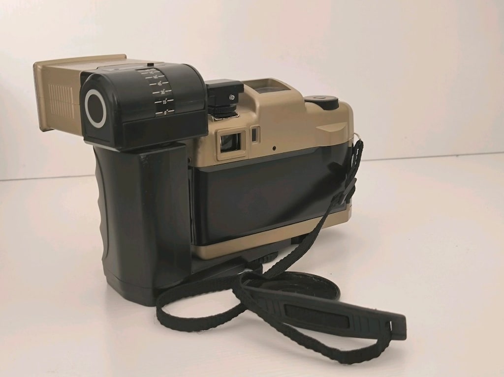 Olympia 2000 Film Kamera - 4