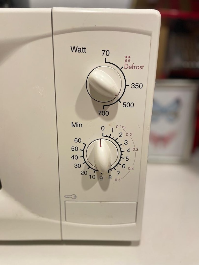 BEKO MIKRODALGA FIRIN - 3