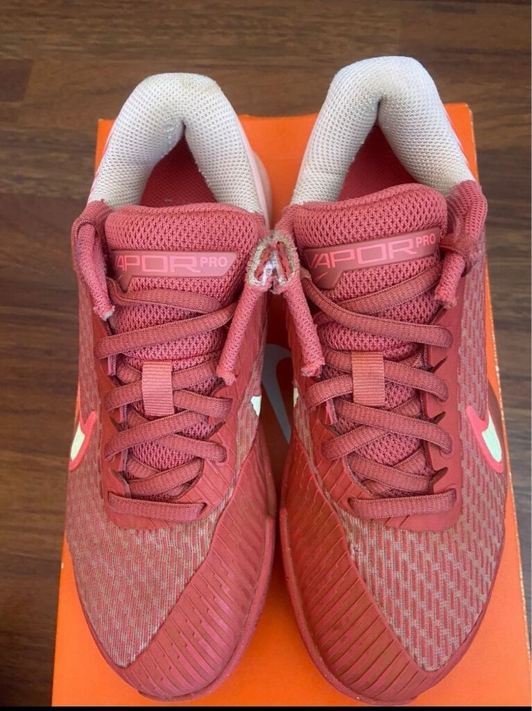 nike zoom vapor pro 2 tenis ayakkabısı - 4