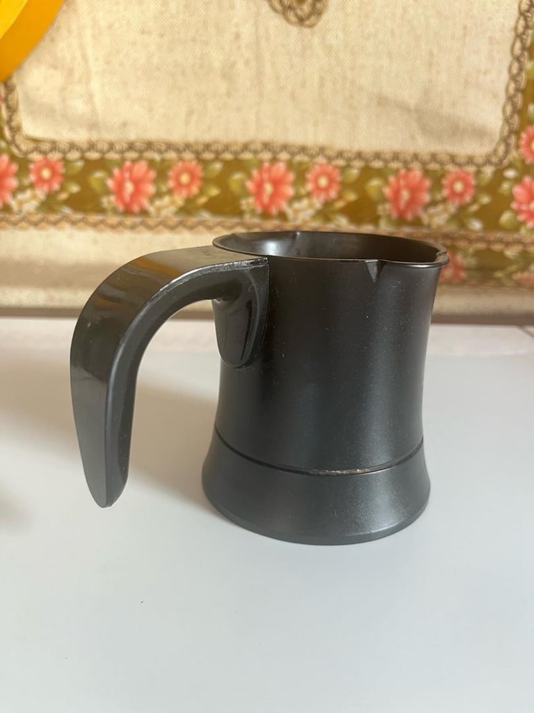 Arçelik Türk Kahve Makinesi Cezvesi K3190P, K3200, BKK2113 AL799 - 3