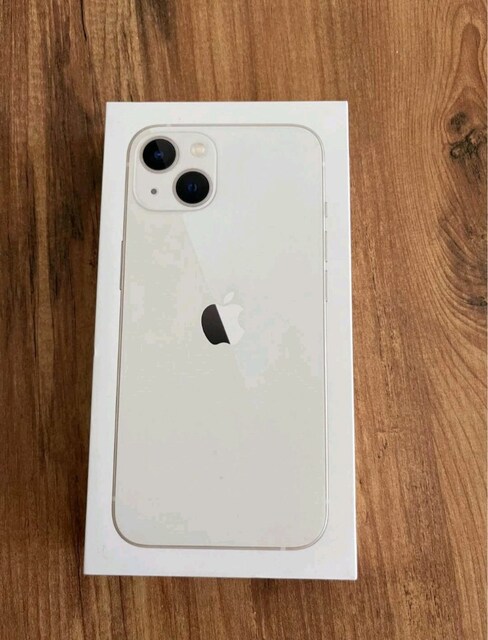 İPhone 13 TR Garantili