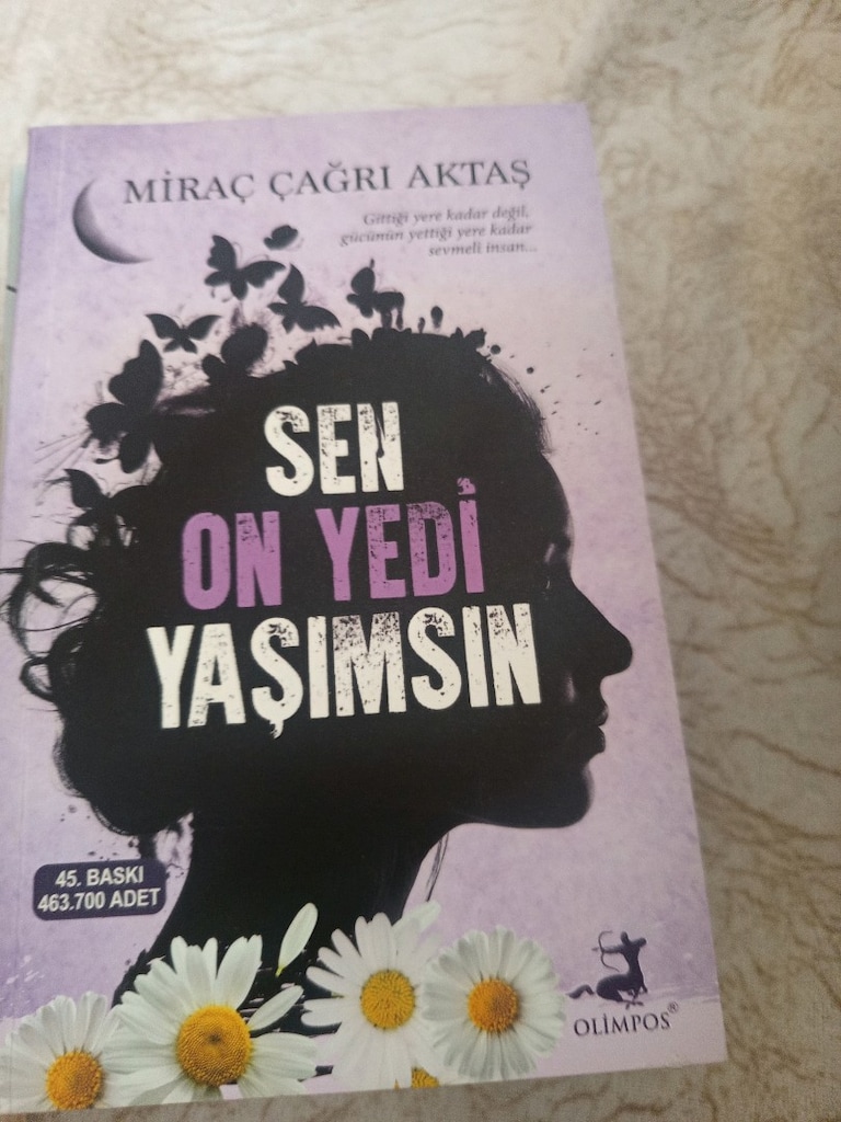 Miraç çağrı Aktaş 7kitap - 7