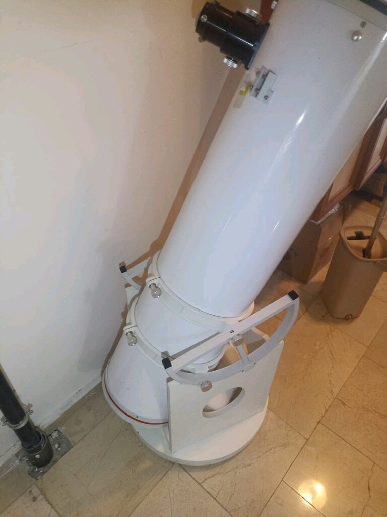 profesyonel Teleskop - 3