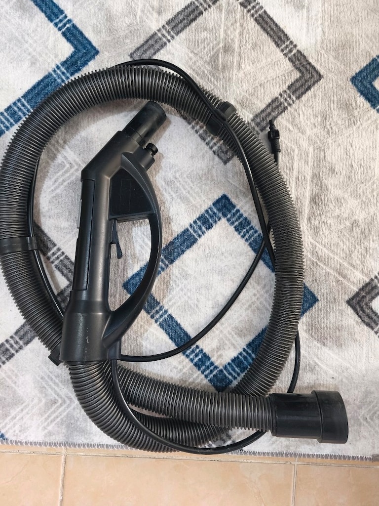 Fantom CC5400 1600 W Halı Koltuk Yıkama Makinası - 5