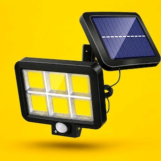 Solar aydınlatma